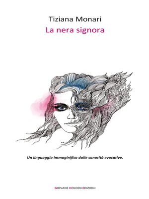 cover image of La nera signora
